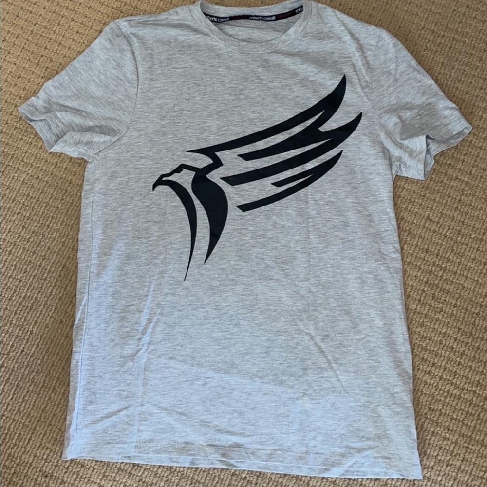 Roberto Cavalli Sport T-Shirt